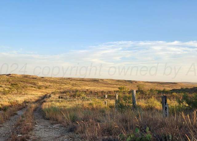 Property at 0 Hopi Trl, Amarillo, TX 79124