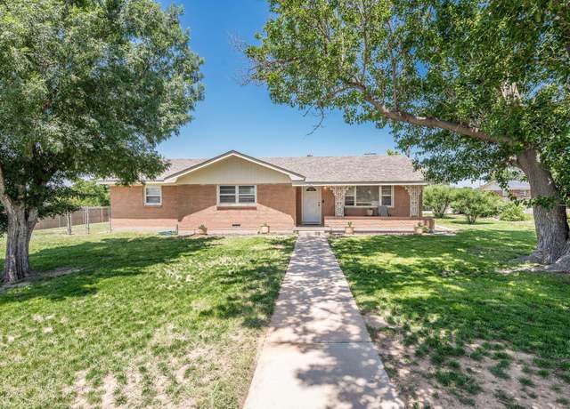 Property at 745 Fairlane St, Amarillo, TX 79108, 3 beds, 2 baths