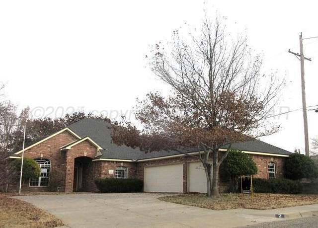 Property at 2 Doral Dr, Amarillo, TX 79124, 3 beds, 2 baths