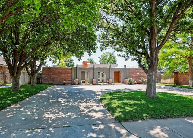 Property at 6813 Club Meadows Dr, Amarillo, TX 79124, 2 beds, 2 baths