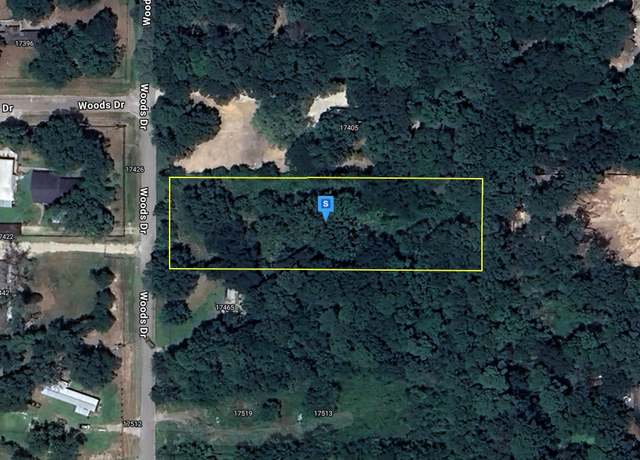 Property at 17435 Woods Dr, New Caney, TX 77357