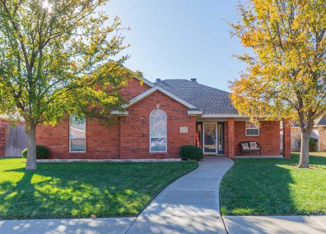 Property at 4103 Scotswood Dr, Amarillo, TX 79118, 3 beds, 2 baths