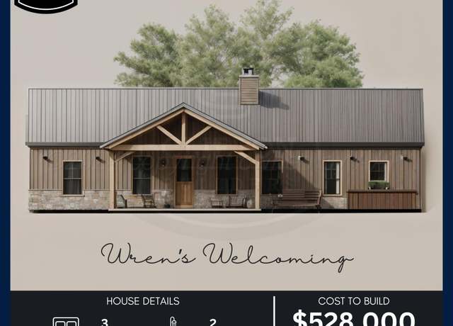 Property at 19600 Creek Ridge Rdg, Canyon, TX 79015, 2 beds, 2 baths