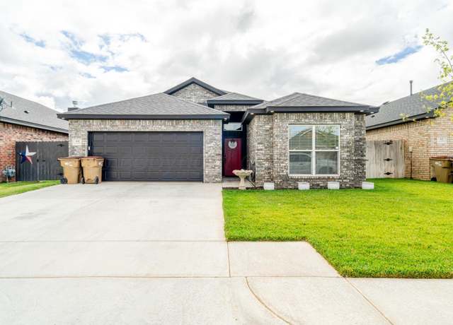 Property at 44 Faith Step Ln, Canyon, TX 79015, 3 beds, 2 baths