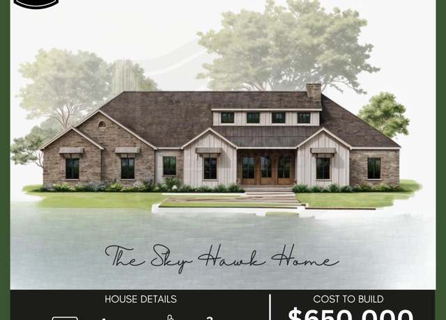 Property at 20401 Creek Ridge Rdg, Canyon, TX 79015, 4 beds, 3 baths