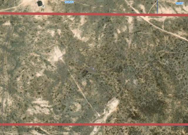 Property at 0 Fm 687 (st) - Lk, Stinnett, TX 79083
