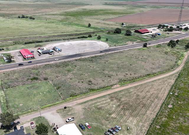 Property at Us-287, Claude, TX 79019