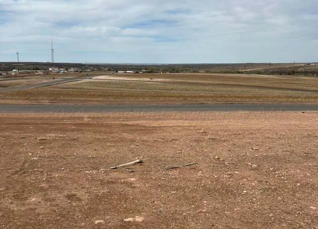 Property at 8501 Augusta Ave, Amarillo, TX 79124