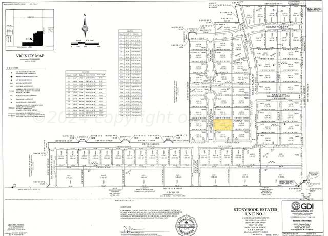 Property at 8551 Dancing Lawn Way, Amarillo, TX 79118