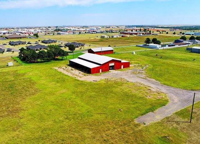 Property at 1700 Westgate Rd, Other - Not In List, OK 73096