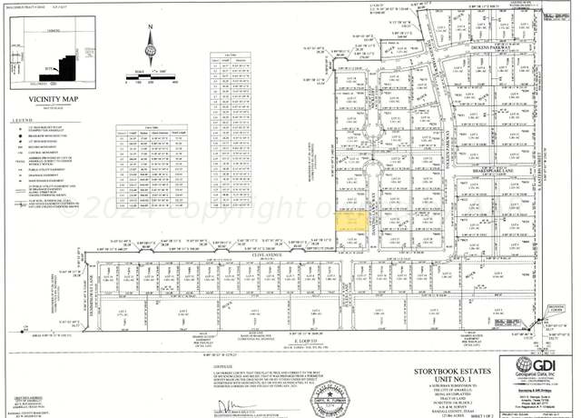 Property at 8550 Dancing Lawn Way, Amarillo, TX 79118