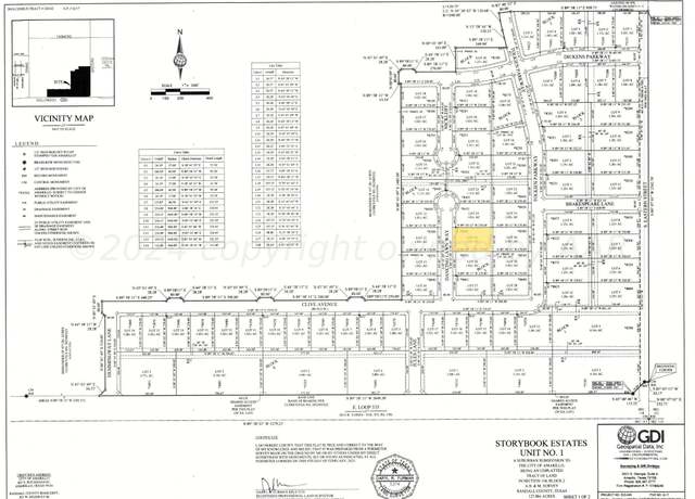 Property at 8501 Dancing Lawn Way, Amarillo, TX 79118