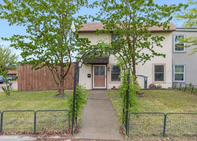Property at 3101 SW 28th Ave, Amarillo, TX 79109, 3 beds, 3 baths