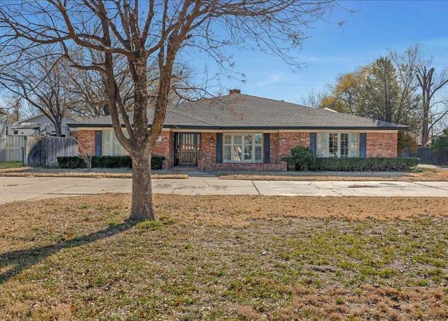 Property at 5005 Camp Ln, Amarillo, TX 79110, 3 beds, 3 baths