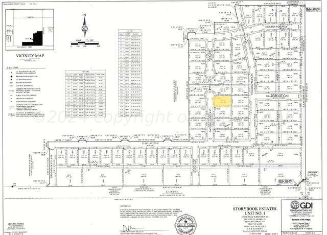 Property at 8451 Dancing Lawn Way, Amarillo, TX 79118