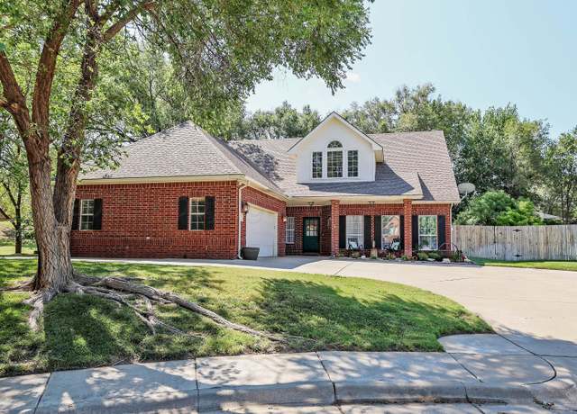 Property at 6901 Malibu Way, Amarillo, TX 79124, 4 beds, 3.5 baths