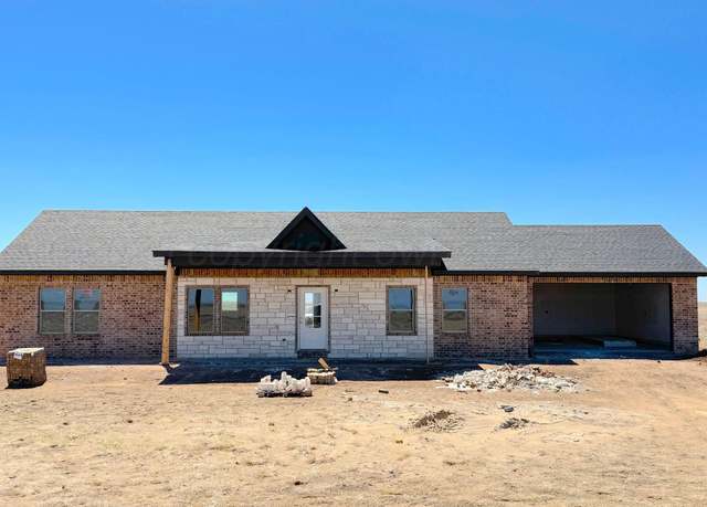 Property at 3045 W Hungate Rd, Canyon, TX 79015, 3 beds, 2 baths