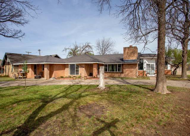 Property at 3000 Julian Blvd, Amarillo, TX 79102, 5 beds, 3.5 baths