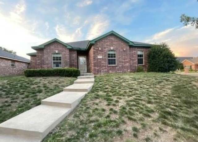Property at 9000 Perry Ave, Amarillo, TX 79119, 3 beds, 2 baths