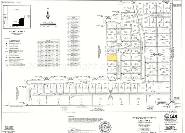 Property at 8450 Dancing Lawn Way, Amarillo, TX 79118