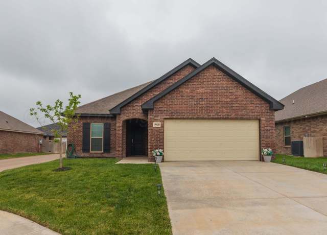 Property at 9920 Otis Ct, Amarillo, TX 79119, 3 beds, 2 baths