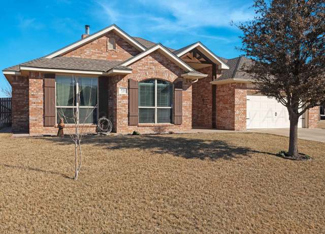 Property at 10 Aspe Ln, Canyon, TX 79015, 3 beds, 2 baths