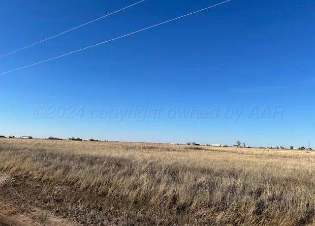 Property at FM 2373 County RD 2, Panhandle, TX 79068