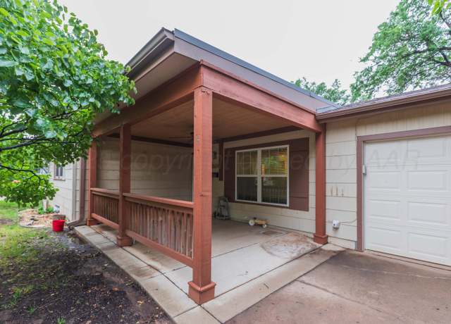 Property at 3604 SE 30th Ave, Amarillo, TX 79103, 3 beds, 1 bath
