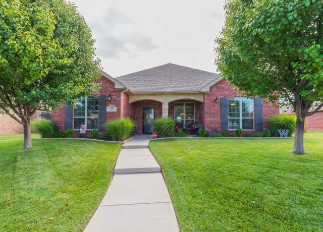Property at 7409 Columbus Dr, Amarillo, TX 79118, 3 beds, 2 baths