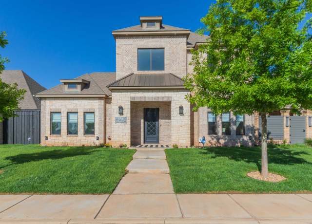 Property at 5706 Wesley Dr, Amarillo, TX 79119, 4 beds, 3 baths