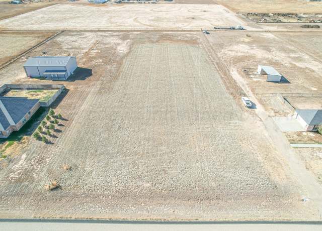 Property at 16500 Dove Prairie Rd, Canyon, TX