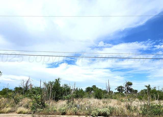 Property at TBD W Crawford St, Pampa, TX 79065