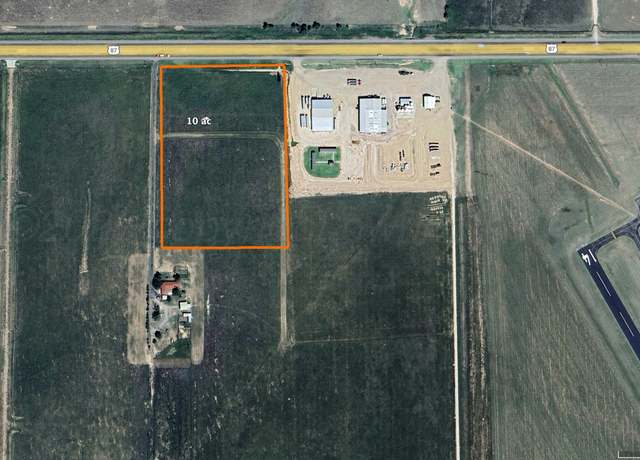 Property at Property in Dumas, TX 79029