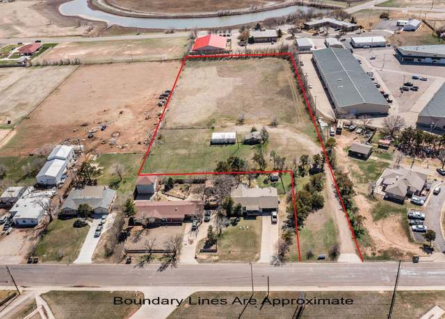 Property at 5163 Arden Rear Rd, Amarillo, TX 79110