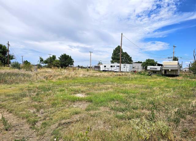 Property at 713 S Balllard St, Pampa, TX 79065