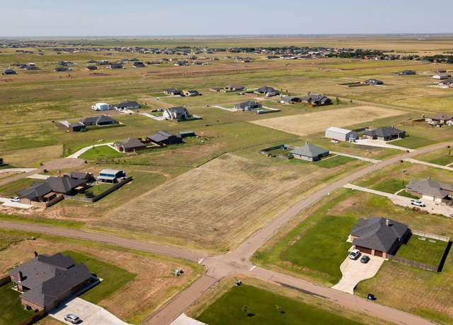 Property at 18301 Bradley Ln, Amarillo, TX 79124
