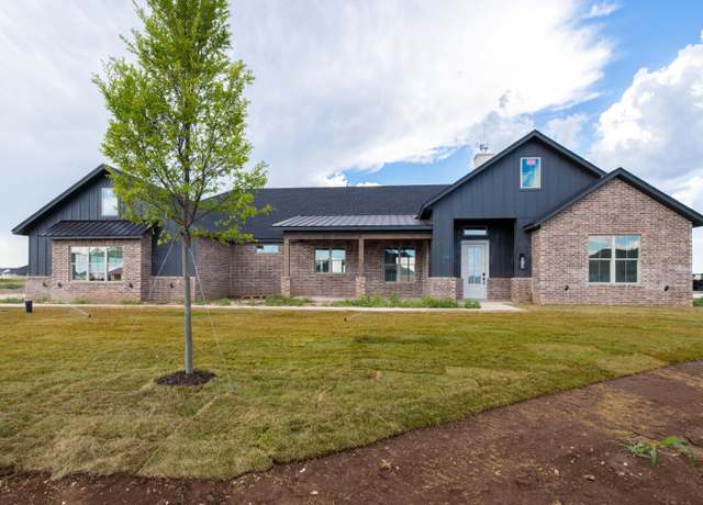 Property at 10200 Prickly Pear Rd, Canyon, TX 79015, 4 beds, 3 baths