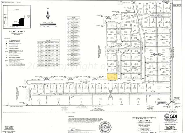 Property at 8600 Dancing Lawn Way, Amarillo, TX 79118