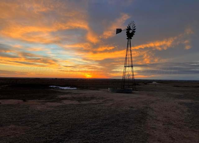 Property at Rolling Plains Tract 57-59, Canyon, TX 79015
