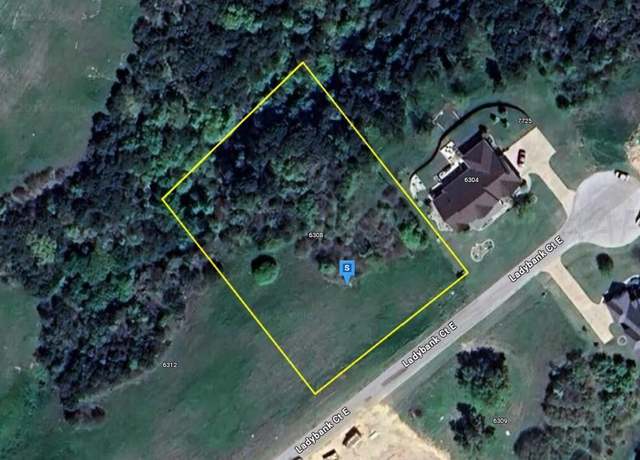 Property at 6308 E Ladybank Ct Ct E, Other - Not In List, TX 76033