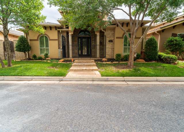 Property at 6103 Tuscany Vlg, Amarillo, TX 79119, 4 beds, 3 baths