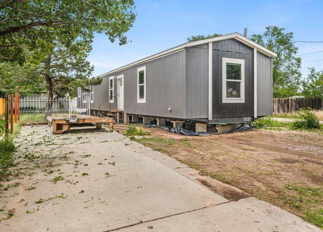 Property at 505 2nd St, Canyon, TX 79015, 3 beds, 2 baths