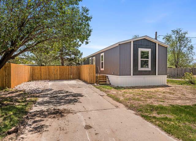Property at 505 2nd St, Canyon, TX 79015, 3 beds, 2 baths