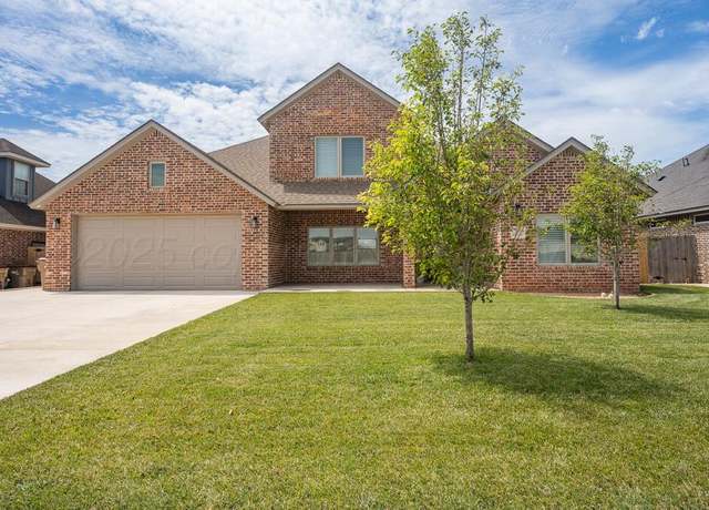 Property at 30 Kenna Ln, Canyon, TX 79015, 4 beds, 3 baths