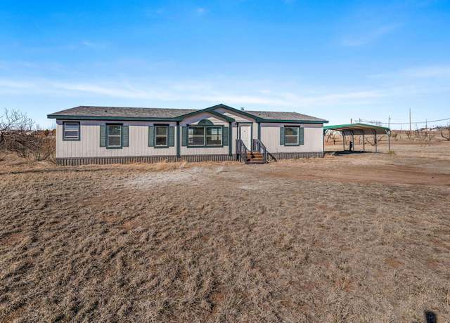 Property at 7401 Sabre Trl, Amarillo, TX 79124, 3 beds, 2 baths