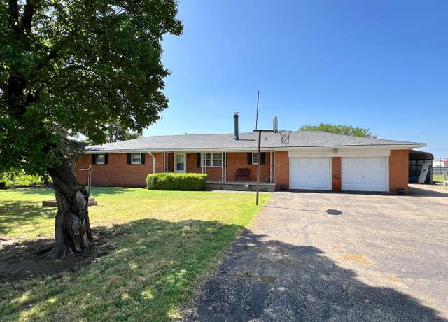 Property at 3101 Tyndale Ln, Amarillo, TX 79118, 3 beds, 2 baths