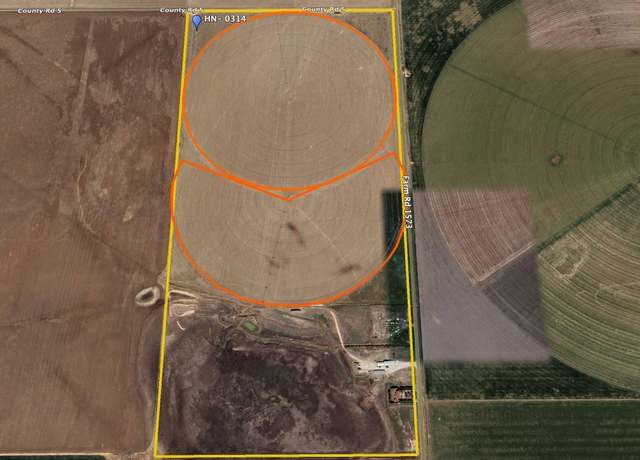 Property at 8801 FM 1573, Gruver, TX 79040, 3 beds, 2 baths