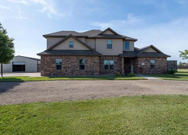 Property at 18500 Copper Ridge Rdg, Amarillo, TX 79124, 4 beds, 3.5 baths