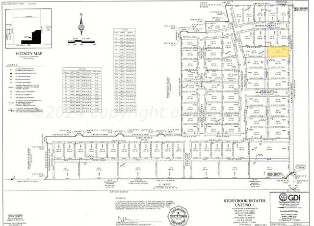 Property at 8200 S Eastern St, Amarillo, TX 79118
