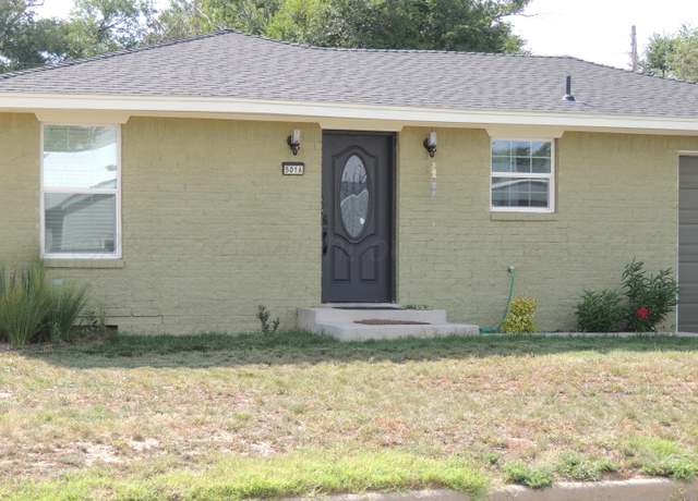 Property at 501 N Irving St, Hereford, TX 79045, 6 beds, 4 baths